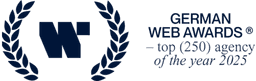 German Web Award 2025