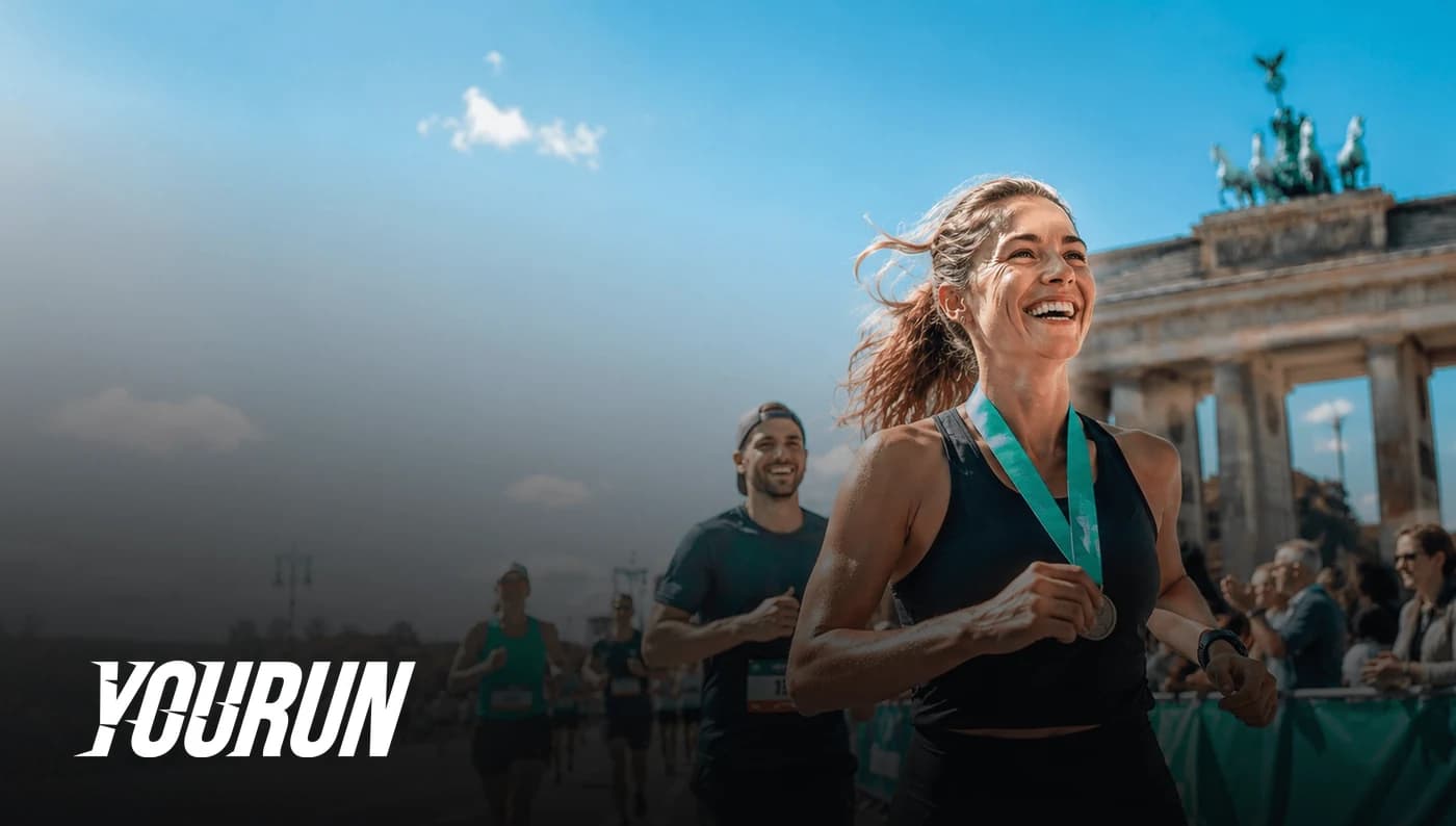 YOUR RUN: Shopify-Projekt von NextPercent