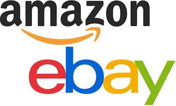 eBay & Amazon