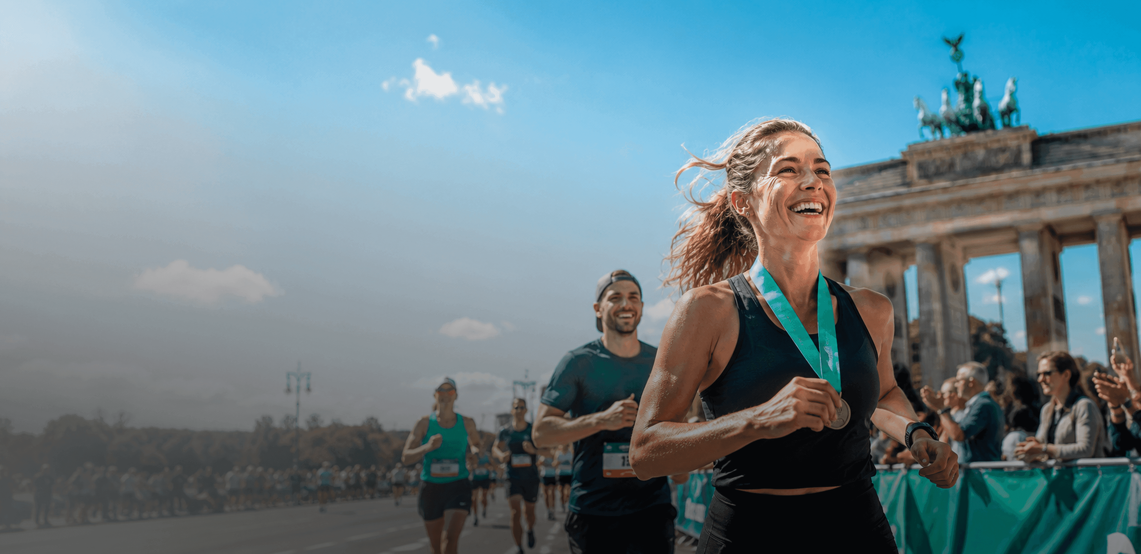 YOUR RUN — Shopify Store