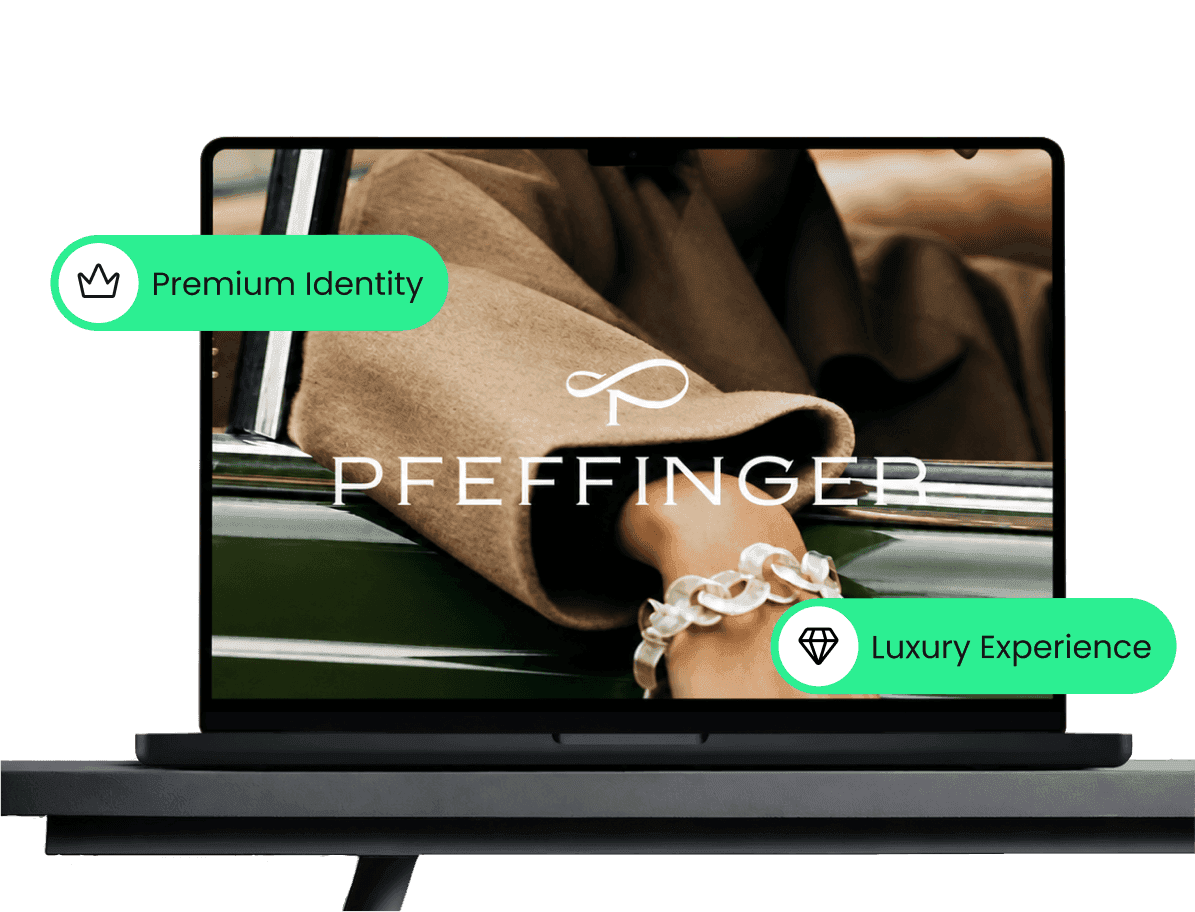 Pfeffinger: Einblick in die Shopify-Umsetzung
