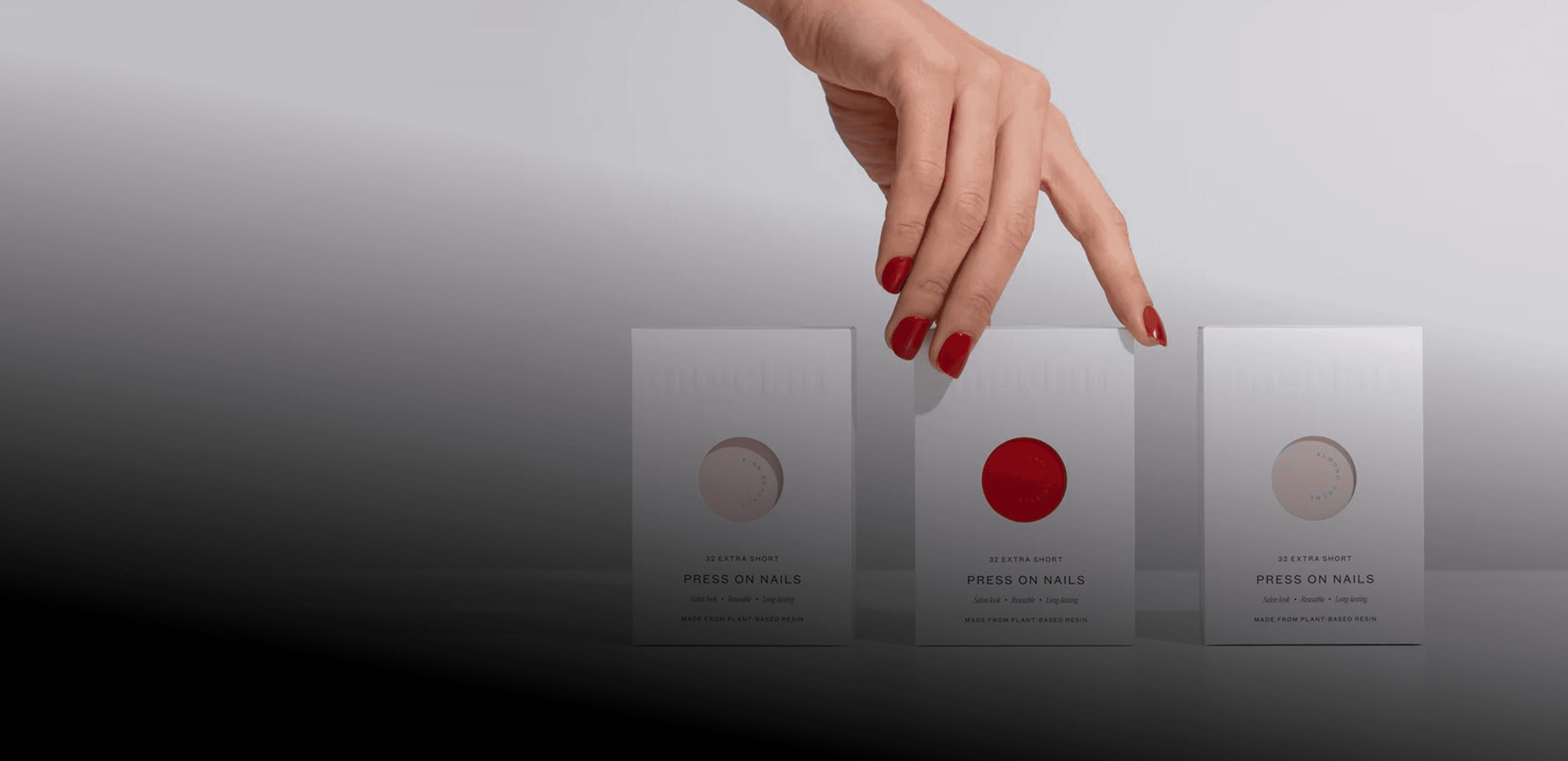 Nagelati — Shopify Store