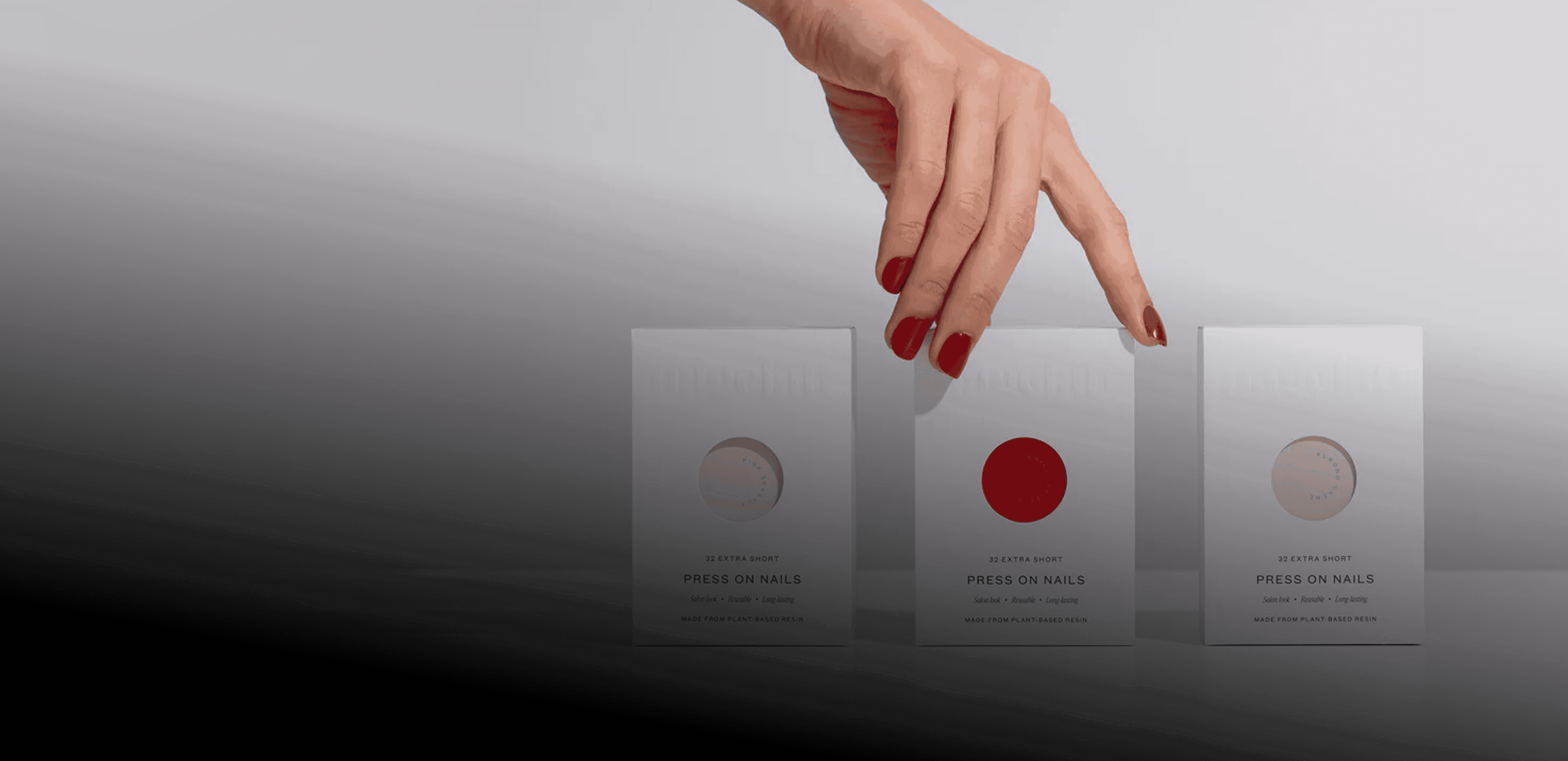 Nagelati — Shopify Store