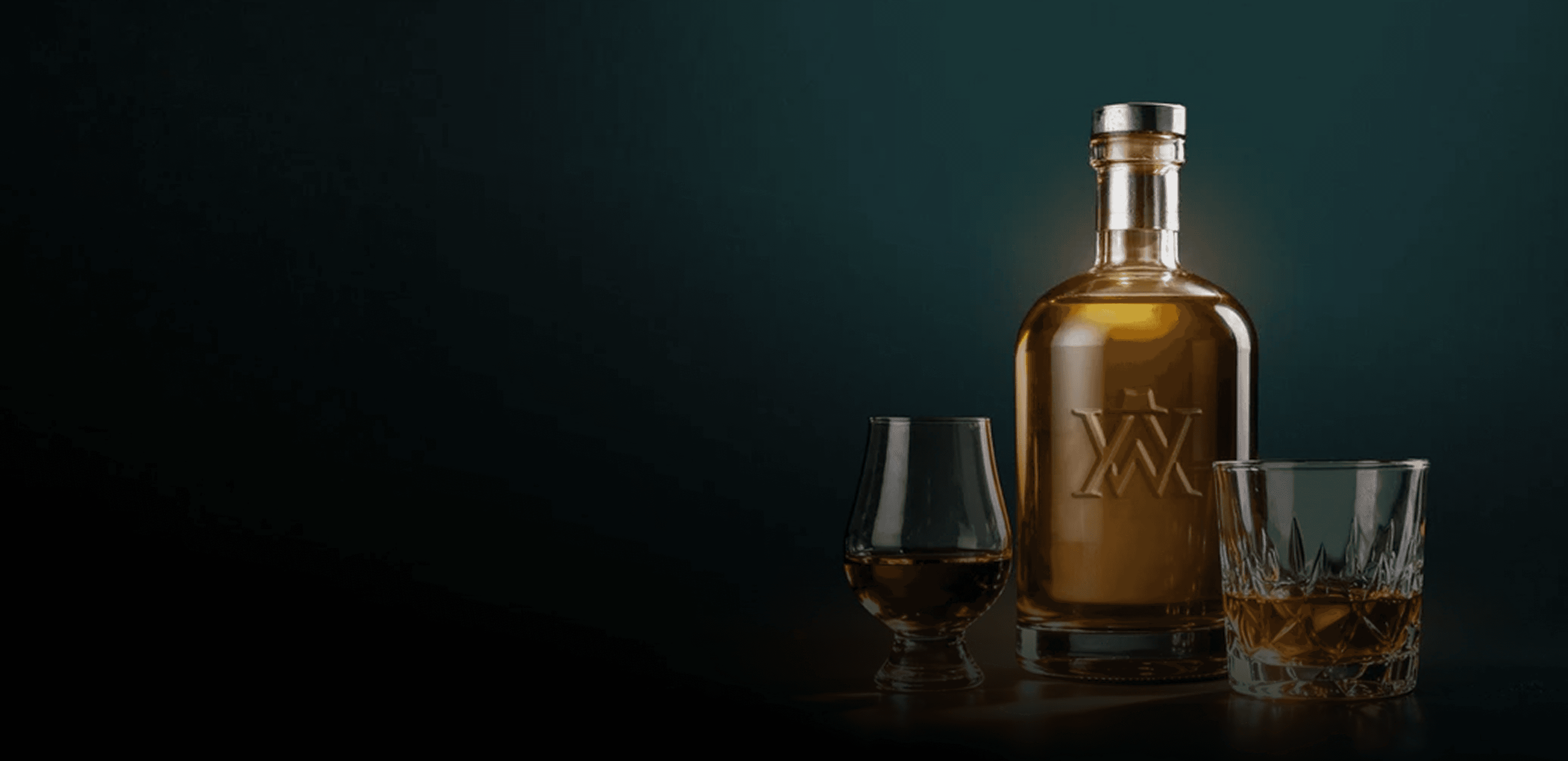Whisky Agents — Shopify Store