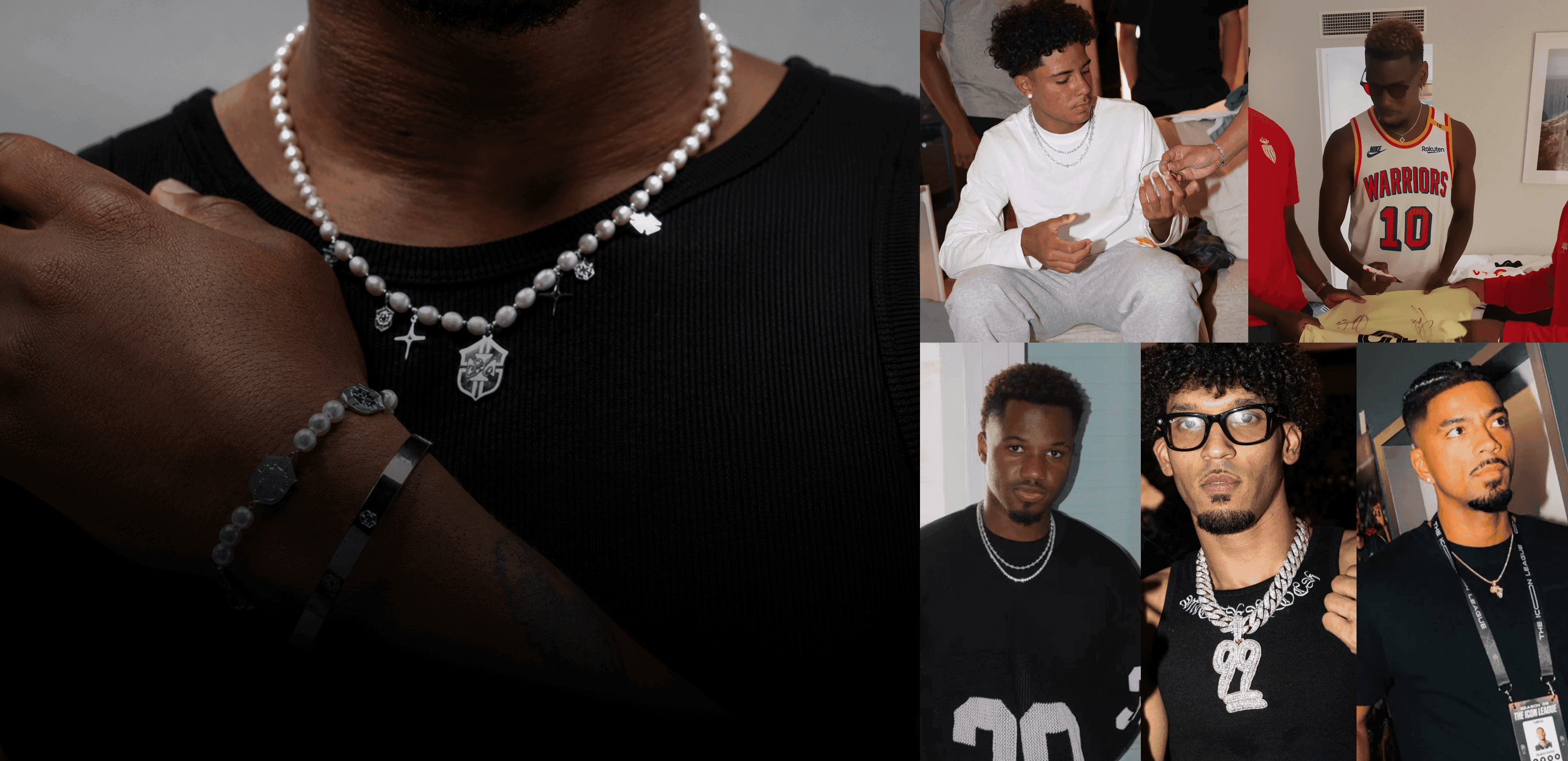 Koluré — Shopify Store