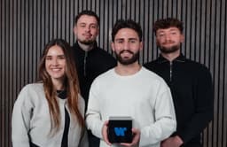 Das NextPercent-Team