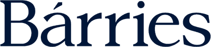 Bárries