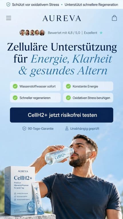 AUREVA — Arbeit von NextPercent