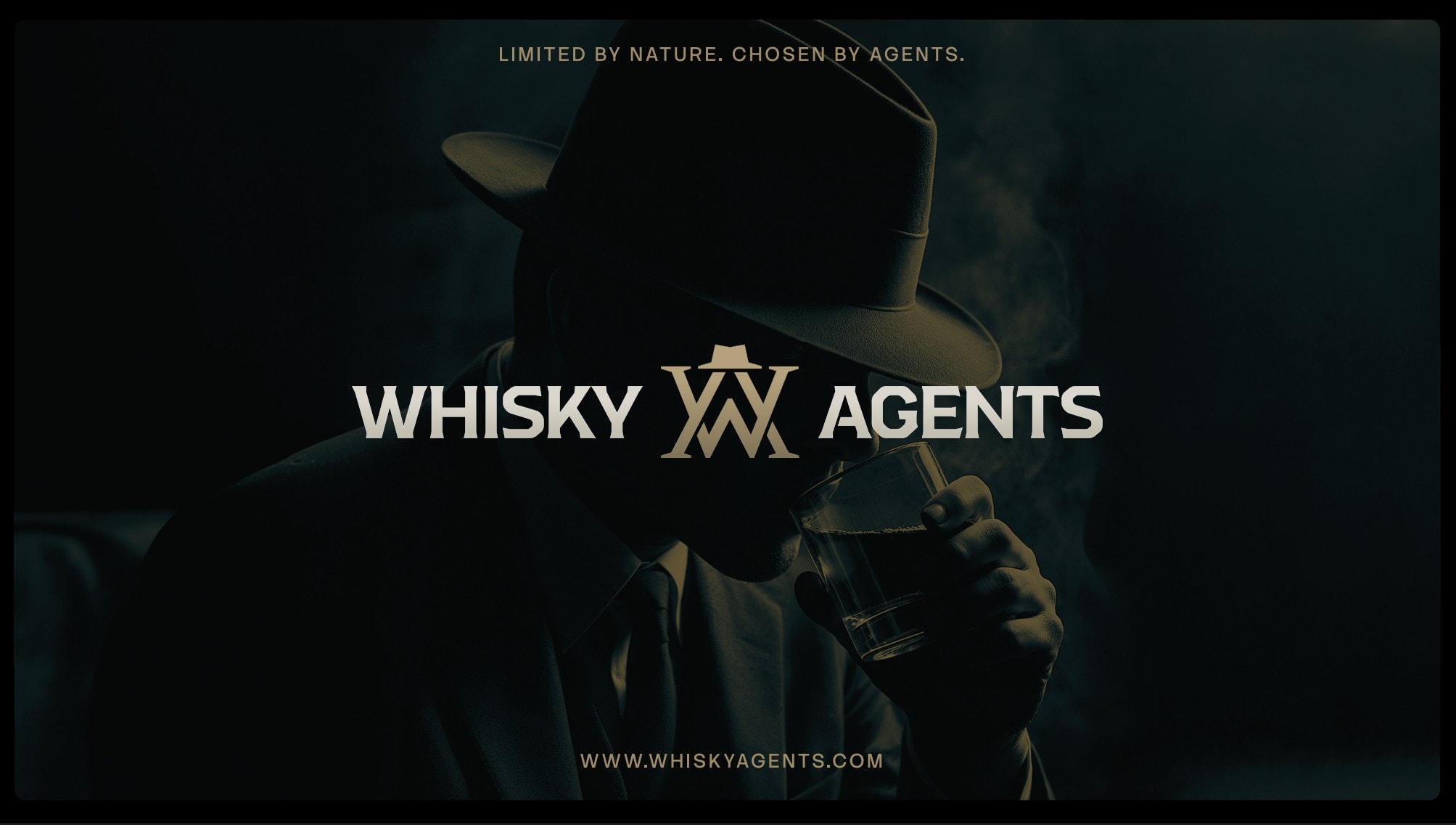 Whisky Agents — Shopify Store